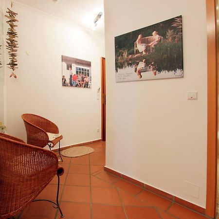 Strandvillen Binz - Ferienwohnung Mit Meerblick, 1 Schlafzimmer Und Balkon Sv-769 Exterior photo